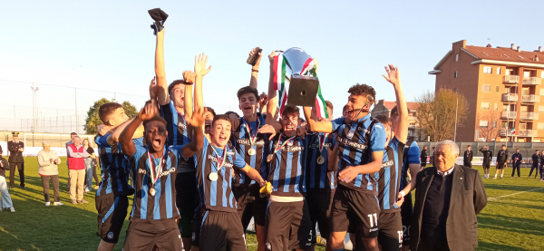 41&deg; Torneo Maggioni-Righi / Le finali - Trionfa l&rsquo;Atalanta, Vavassori e Fiogbe stendono il Genoa