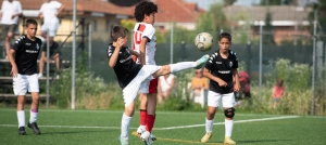 Lascaris / 4° Memorial Ciro Friso - Bianconeri profeti in patria, grande prova contro Cbs e Alpignano e il trofeo è loro