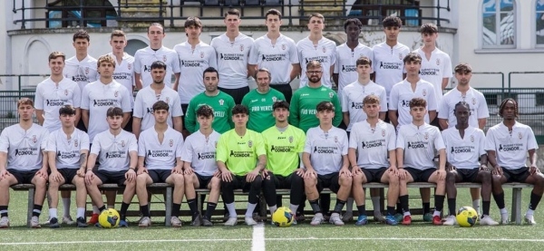 Primavera 3 / Finale playoff - Gallina segna, Ghisieri para un rigore, ma non basta: &egrave; pari tra Pro Vercelli e Modena