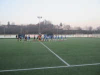 L'Alpignano,contro la Sisport, viene trascinato da capitan Neirotti