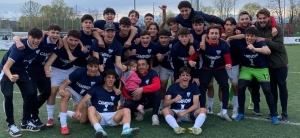 Under 19 nazionali / Risultati - Chisola campione! Rimonta clamorosa del Gozzano