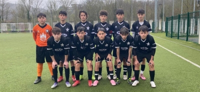 Under 14 regionali / Gli anticipi – La Volpiano Pianese vince lo scontro diretto all'ultimo istante. Vittorie al sapore play-off per Ciriè, Pinerolo e Fossano