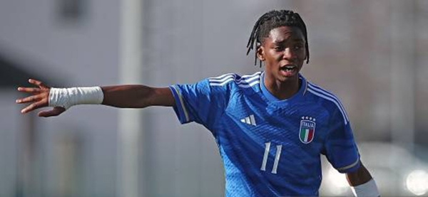 Italia Under 17 - Stage a Novarello in vista delle qualificazioni europee: i convocati del tecnico Massimiliano Favo