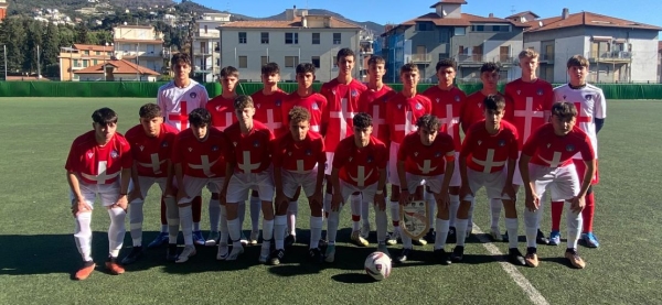 Torneo delle Regioni / Under 15 - Partita perfetta e l&#039;Under 15 vola in finale
