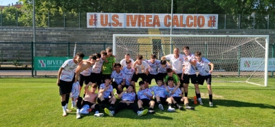 Ivrea