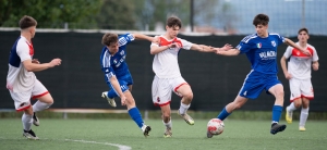 Under 19 regionale / Finale - Le immagini di Volpiano Pianese-Saviglianese 1-0