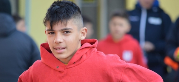 Francesco Rege Volp del Garino