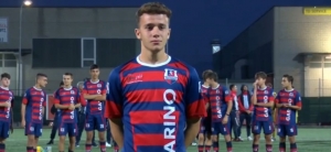Marco Lucantonio - Polisportiva Garino