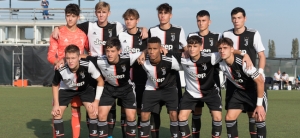 Under 16 Serie A/B – Juve pareggia e chiude da imbattuta, Torino fa 0-0 con il Pisa