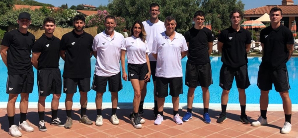 New Sport Inn - San Maurizio, Lucento, Ivrea e Venaria trionfano alla “Follonica Cup”