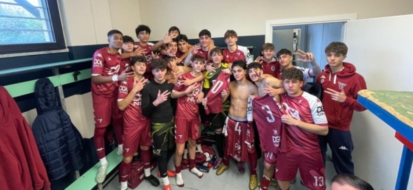 Trofeo Lascaris / Under 16 - Fase regionale: Vanchiglia prima delle qualificate. Gironi B e C incerti
