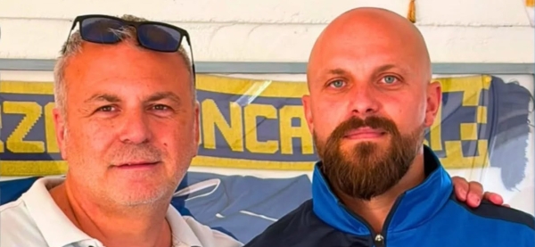 Moncalieri - Colpaccio Manuele Salvati, l’ex Chisola è il nuovo responsabile della scuola calcio e allenatore dell’Under 14