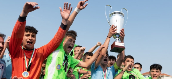 Il calendario delle final six: l&rsquo;Alpignano inizia mercoled&igrave; in trasferta con il Montebelluna