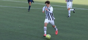 Alessio Cece - Sisport