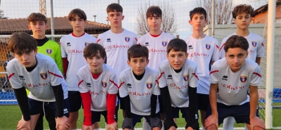 Under 14 regionali / Fase finale - Il Centallo vince all'ultimo con la Sisport, successo in rimonta del Chisola, pari spettacolare tra Baveno Stresa e Suno