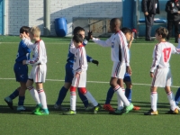 Contro un forte CBS Costa e Patruno trascinano l'Alpignano