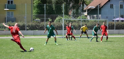 Se domani, quando andate al campo, non sapete cosa far fare ai Vostri ragazzi, fategli fare una partita