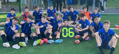 Under 14 / Qualificazioni regionali - Game, set e match Ciriè, PSG e Suno scappano, pari show tra Gaglianico e Fulgor Chiavazzese