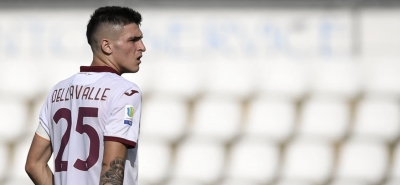 Verso l'Europeo Under 19: stage a Coverciano dall'8 al 12 giugno, Bollini convoca 27 azzurrini, tra cui i cugini Dellavalle