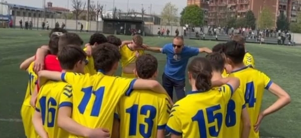 Under 15 regionali / Risultati - Borgaro Nobis alle Finals, il Pinerolo vola al secondo posto, occasione persa per l’Acqui