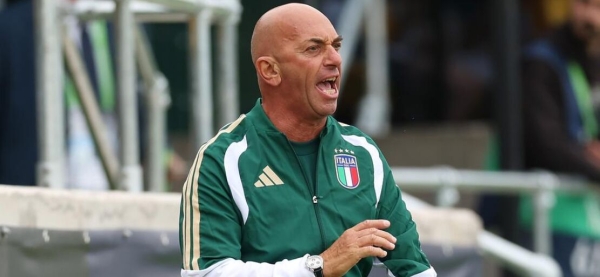 Italia Under 19 - L'Italia impatta 0-0 con la Croazia, qualificazione rimandata