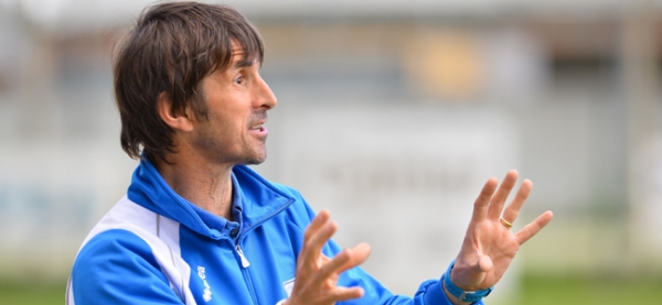 Quincitava - Luca Conta raddoppia, Prima squadra e Juniores. Gianluca Vallomy riparte dall&rsquo;Under 16