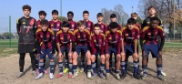 Barcanova / Torneo Primavera U15 - Un finale di stagione in grande stile, la migliore tra le dilettanti sfida Torino, Sampdoria e Bra