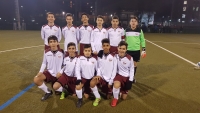 E alla settima non si sono riposati - Virtus Mercadante - Pro Settimo Eureka 4-1 - Giovanissimi 2004 di Mister Usai