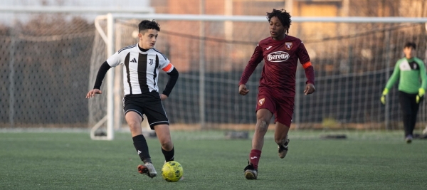 Pianezza / Carnival Trophy - Le finali: la doppietta di Toro regala il podio ai granata, davanti a Sisport, il gol di Di Vietri manda ko il Cossato