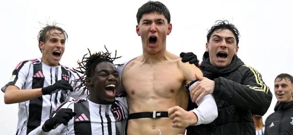 Primavera 1 - La Juventus si aggiudica il derby d'Italia. Al Torino non basta il dominio, con il Monza termina 0-0