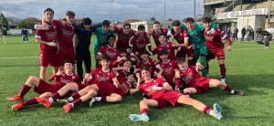 51° Trofeo Lascaris / Fase nazionale - Vince il Tau Altopascio, segue la Pro Eureka. Il terzo posto è del Torino