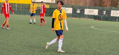 Under 17 regionali / Classifica marcatori - Galvan tiene in alto il Gozzano, il tris di Tucci simbolo del momento d'oro dello Spazio Talent Soccer