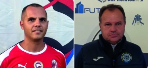 Pro Vercelli, grandi novità. Escono Andrea Mercuri e Massimo Ricardo: Ivan Bresciani in Under 17, Fabrizio Viassi in Under 15