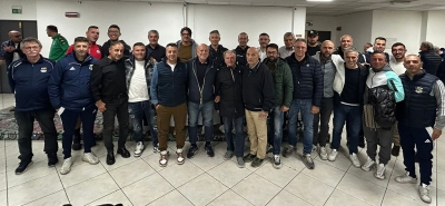 4ª Turin Winter Cup - Formula stile Champions, 20 società partecipanti e 7 categorie: la TWC è sempre più grande