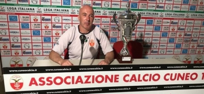 Under 16 Lega Pro - Boscarino formato Under 16: Cuneo batte 2-1 il Gozzano