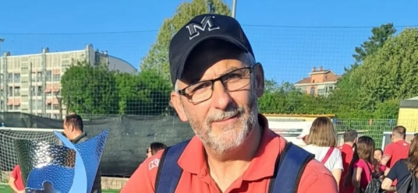 La Pro Collegno si affida ai fedelissimi: doppio ruolo per Andrea Gurzì e Marco Patrizi. Novità Salvatore Leotta