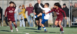 Sport&amp;Joy / Memorial Bruno Monti - Le immagini delle finali e della premiazione