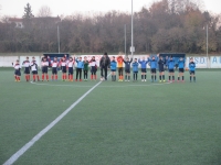 Alpignano - Rosta | Alpignano straripante