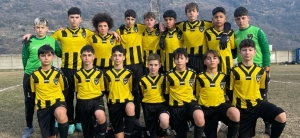 Virtus Accademia classe 2010