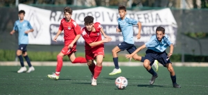 Super Oscar / Under 15 quarti di finale - Le immagini di Alpignano-Pro Eureka 2-2 (5-4 dcr)