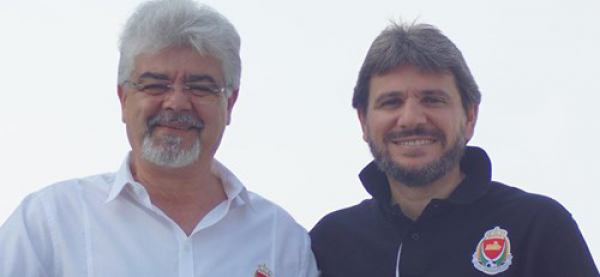 Venaria, vince la linea della continuit&agrave;: il nuovo presidente &egrave; Antonino Esta