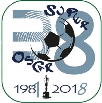 Tutto pronto per il SuperOscar 2018: Sorteggio il 4 di Luglio, fischio d'inizio il 6 Settembre