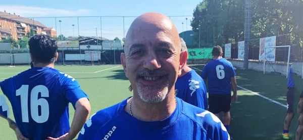 Kl Pertusa, Roberto Scacchetti &egrave; il nuovo allenatore dell&rsquo;Under 17