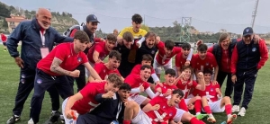 Torneo delle Regioni 2025 / Under 19 - Piemonte Valle d’Aosta in finale! Domani sfida per il titolo con il Friuli