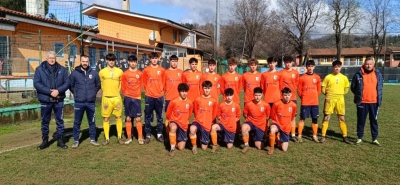 Under 17 regionali / Risultati - Giornata di gloria per il Villarbasse contro lo Spazio Talent, l'Acqui espugna Vercelli