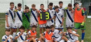 La festa del Ciriè vittorioso all&#039;esordio