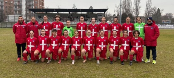 Torneo delle Regioni / Femminile - Il Piemonte VdA domina la Liguria, 3-0 e qualificazione riaperta