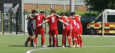 Under 17 Serie C: l&#039;Alessandria vince 3-2 contro il Lecco, doppietta di Mazzucco