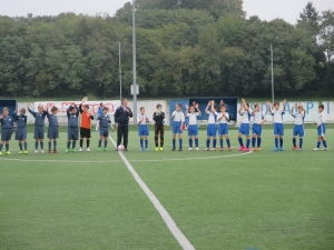 Pulcini 2005 - Girone G - Alpignano vs Chisola: Buona la prima per l’Alpignano.