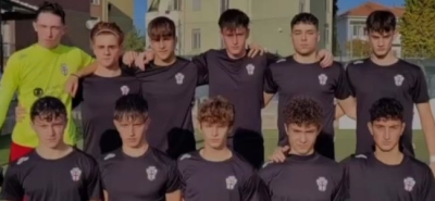 Pro Vercelli U16